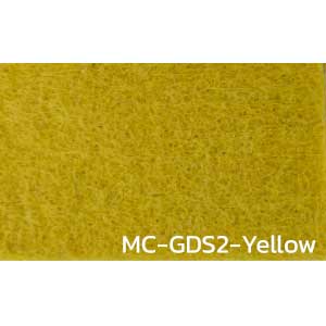 พรมอัด เรียบ ปูพื้น MC-GDS2-Yellow