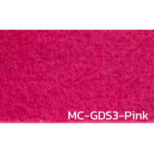 พรมอัด เรียบ ปูพื้น MC-GDS3-Pink