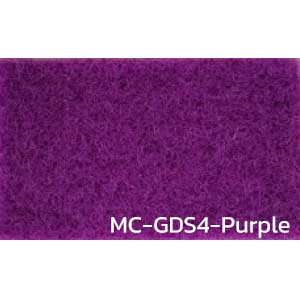 พรมอัด เรียบ ปูพื้น MC-GDS4-Purple