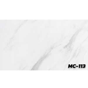กระเบื้องยางลายหินอ่อน ราคาถูก MC-113 หนา 3 มิล