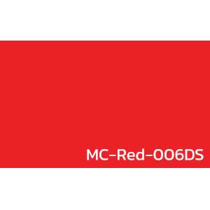 แผ่น คอมโพสิต แผ่นแคลดดิ้ง สีพื้น MC-006DS งานป้าย งานตกแต่ง
